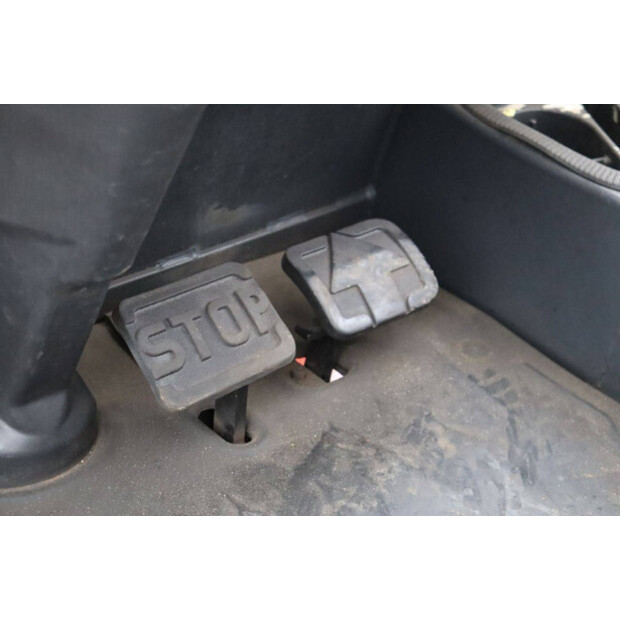 2005 Linde E30/03/600-45337087