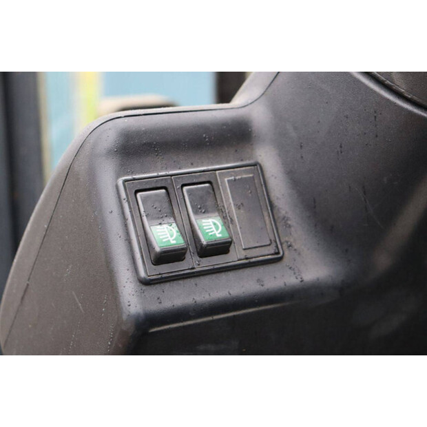 2005 Linde E30/03/600-45337088