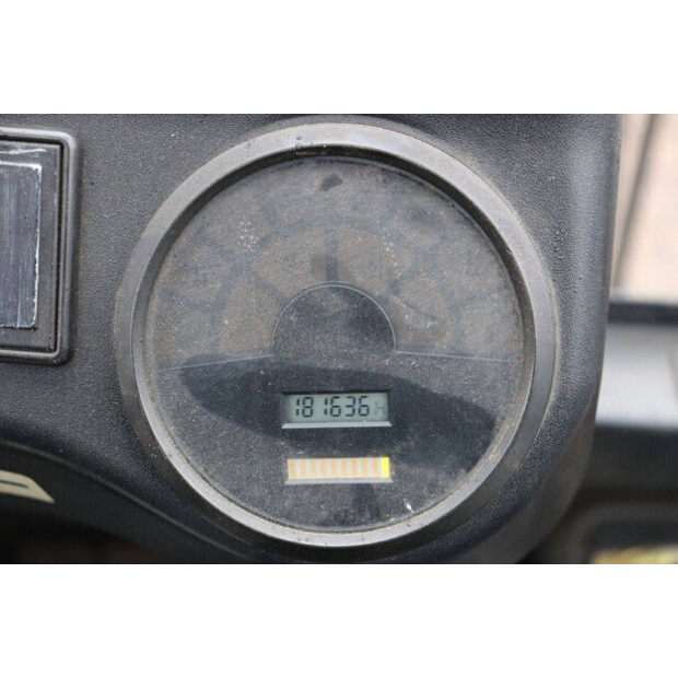 2005 Linde E30/03/600-45337090