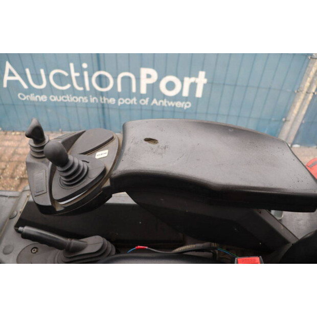 2005 Linde E30/03/600-45337091