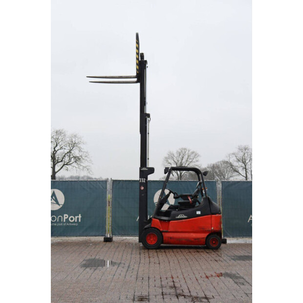 2005 Linde E30/03/600-45337100