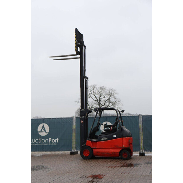 2005 Linde E30/03/600-45337101