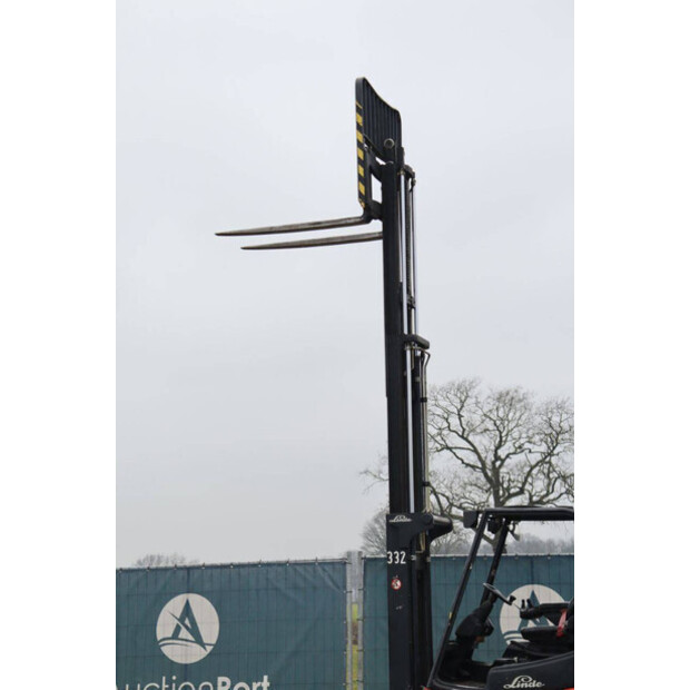 2005 Linde E30/03/600-45337102