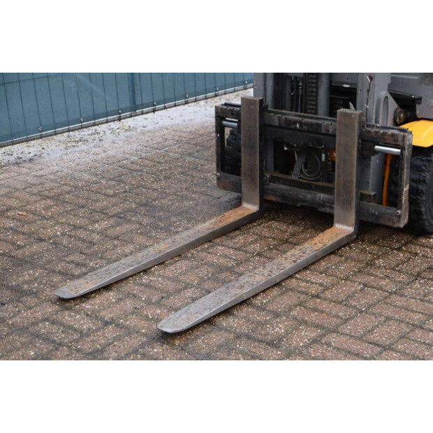 2018 Jungheinrich EFG 316-45337112