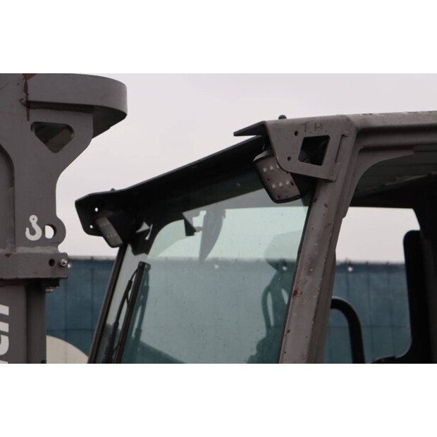 2018 Jungheinrich EFG 316-45337115