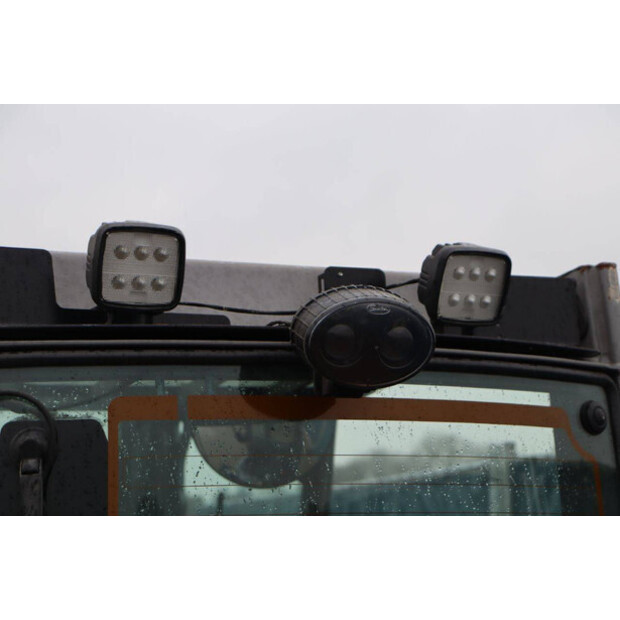 2018 Jungheinrich EFG 316-45337120