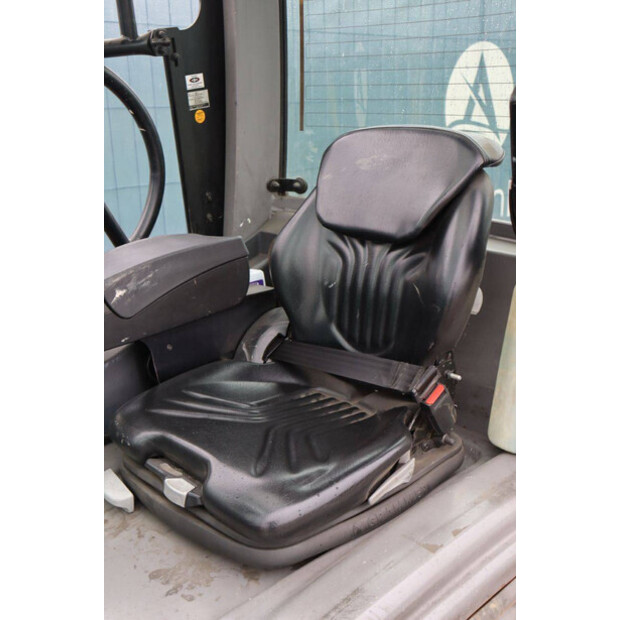 2018 Jungheinrich EFG 316-45337122