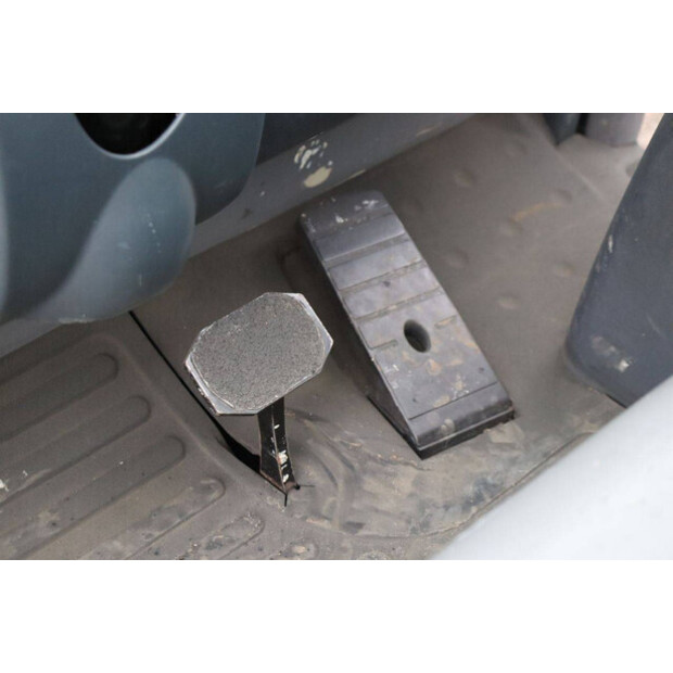 2018 Jungheinrich EFG 316-45337124