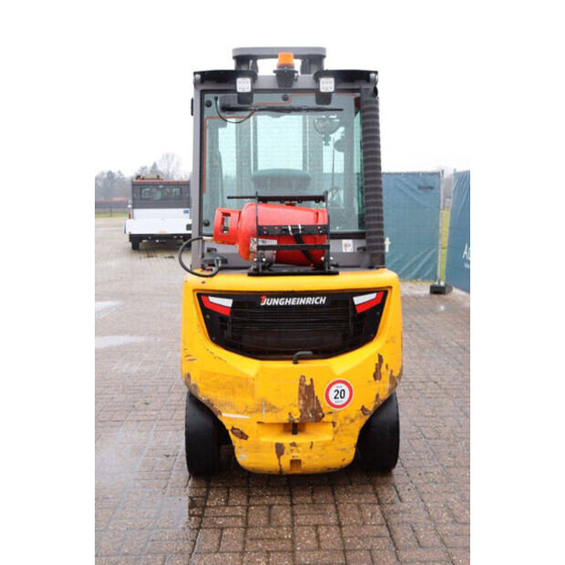 2020 Jungheinrich TFG 435s-45337141