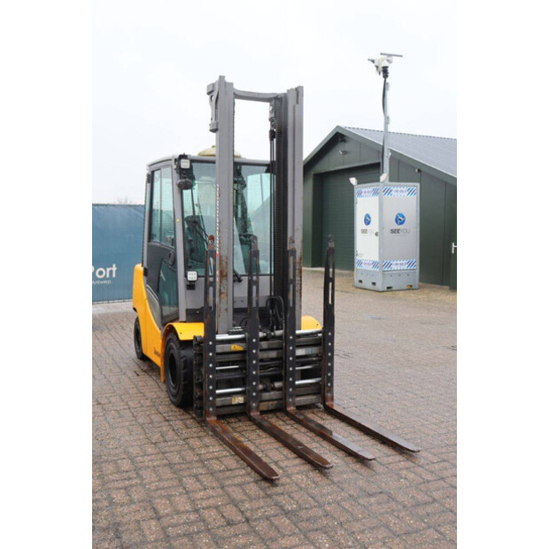 2020 Jungheinrich TFG 435s-45337143