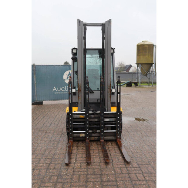 2020 Jungheinrich TFG 435s-45337144