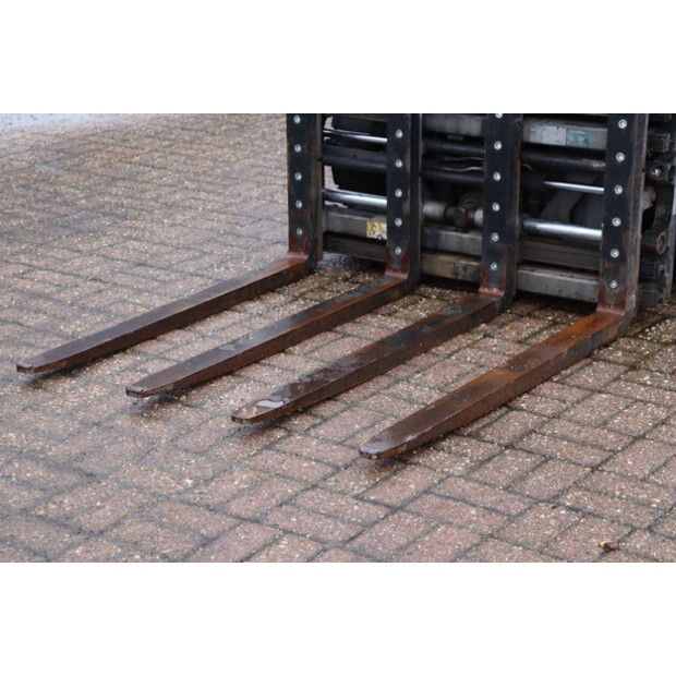 2020 Jungheinrich TFG 435s-45337146