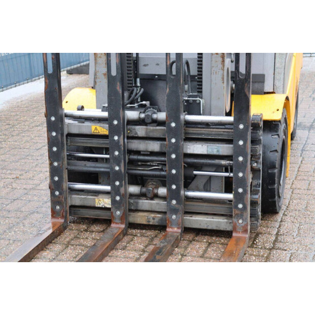 2020 Jungheinrich TFG 435s-45337147