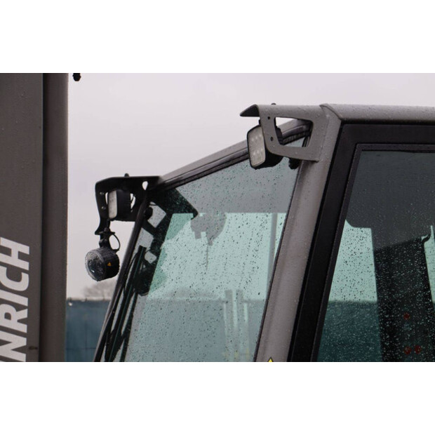 2020 Jungheinrich TFG 435s-45337148