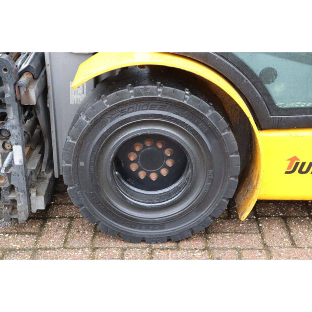 2020 Jungheinrich TFG 435s-45337149