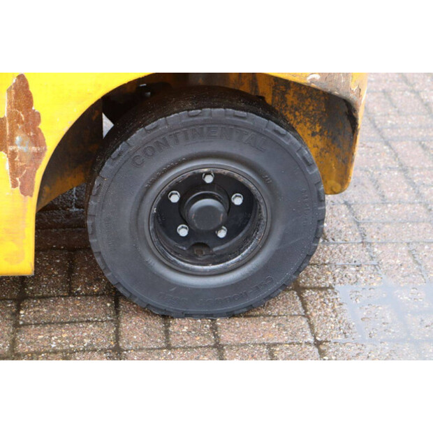 2020 Jungheinrich TFG 435s-45337150