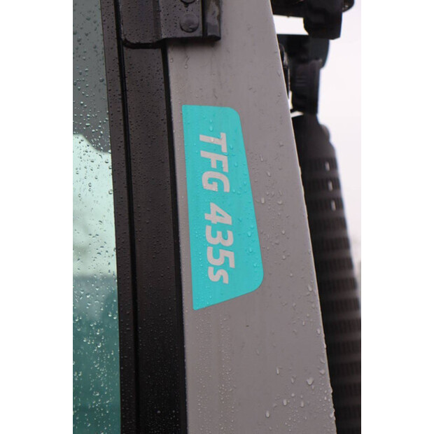 2020 Jungheinrich TFG 435s-45337153