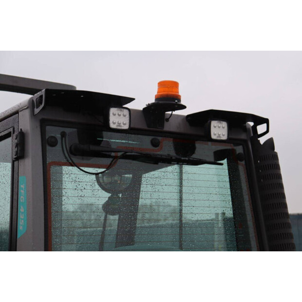 2020 Jungheinrich TFG 435s-45337154