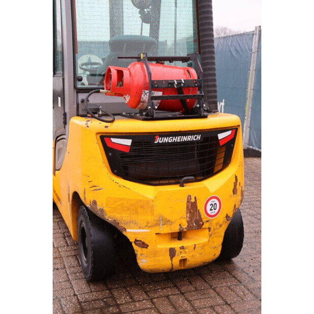 2020 Jungheinrich TFG 435s-45337155