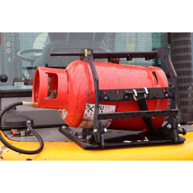 2020 Jungheinrich TFG 435s-45337156