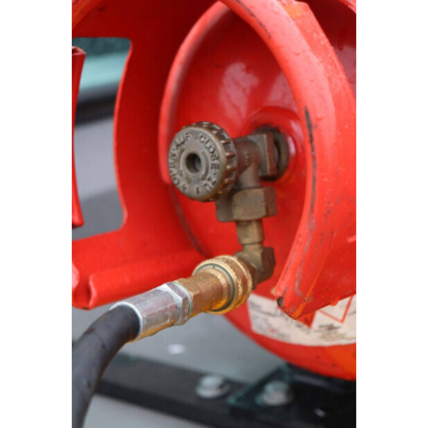 2020 Jungheinrich TFG 435s-45337157