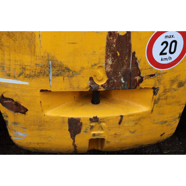 2020 Jungheinrich TFG 435s-45337158