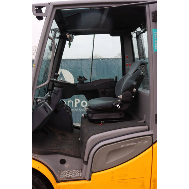 2020 Jungheinrich TFG 435s-45337159