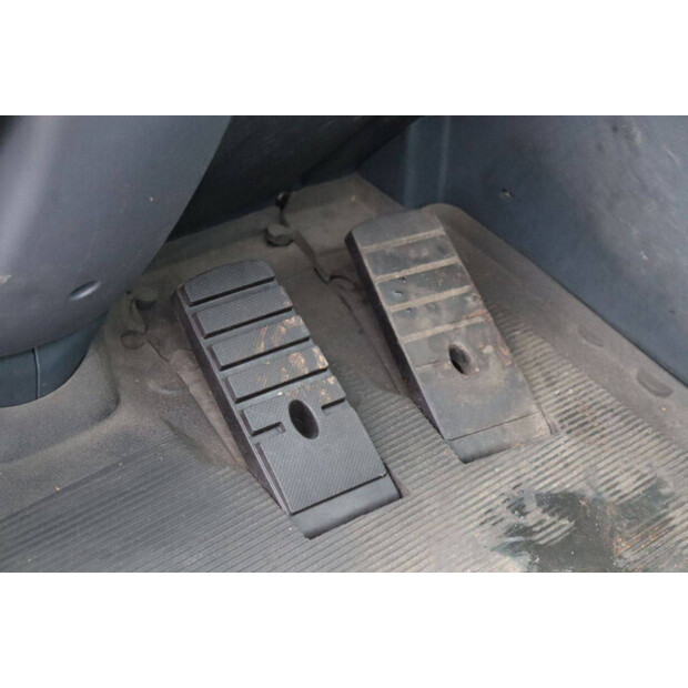 2020 Jungheinrich TFG 435s-45337162