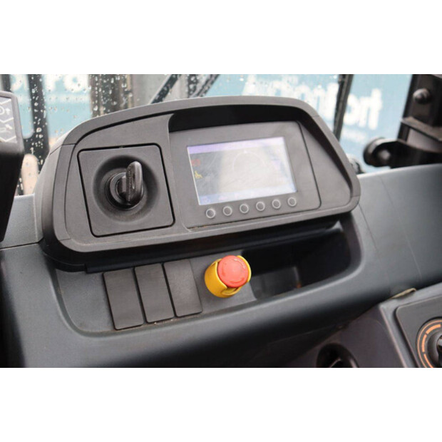 2020 Jungheinrich TFG 435s-45337163