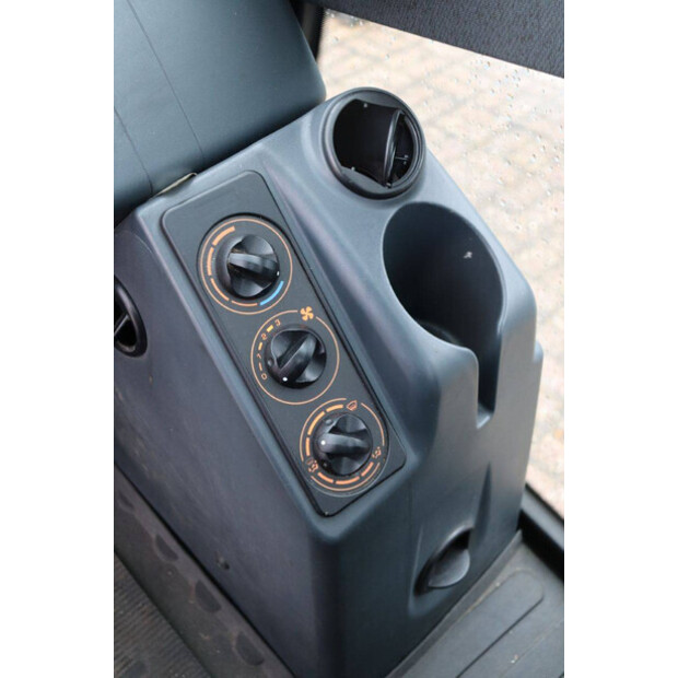 2020 Jungheinrich TFG 435s-45337165