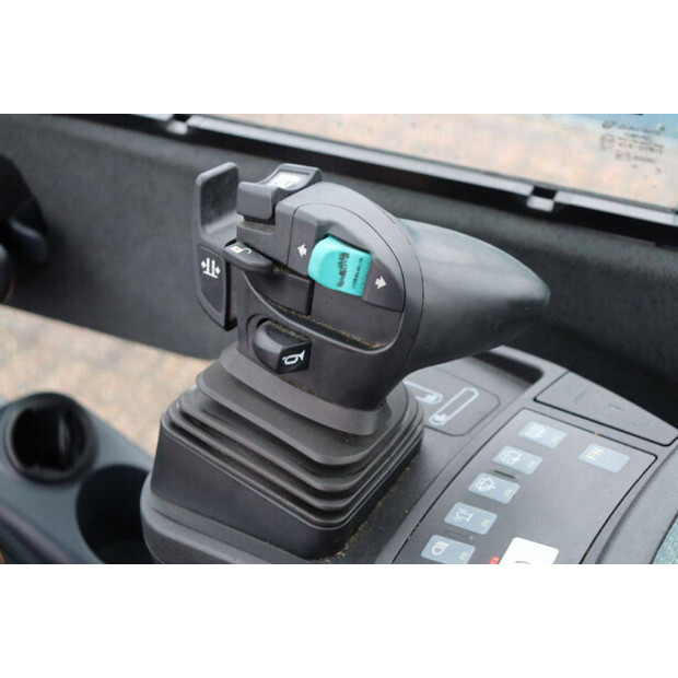 2020 Jungheinrich TFG 435s-45337167