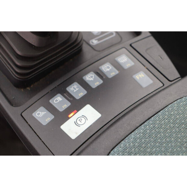 2020 Jungheinrich TFG 435s-45337168