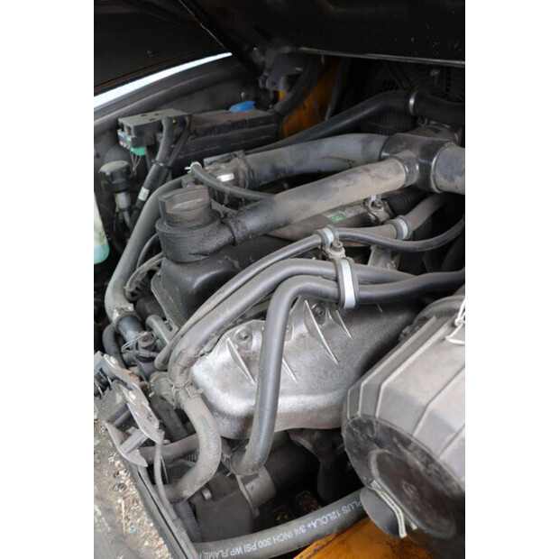 2020 Jungheinrich TFG 435s-45337171