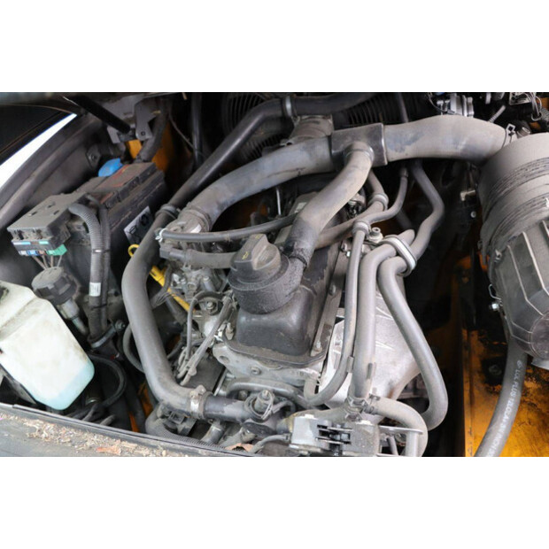 2020 Jungheinrich TFG 435s-45337172