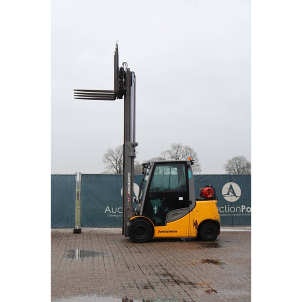 2020 Jungheinrich TFG 435s-45337173