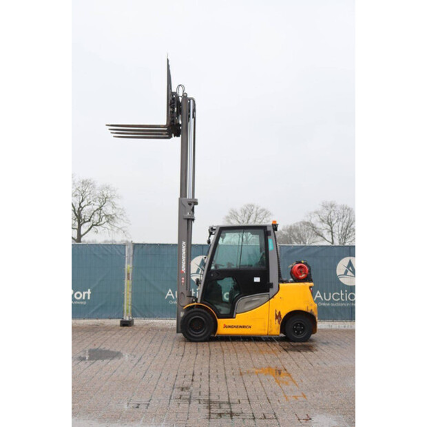 2020 Jungheinrich TFG 435s-45337174