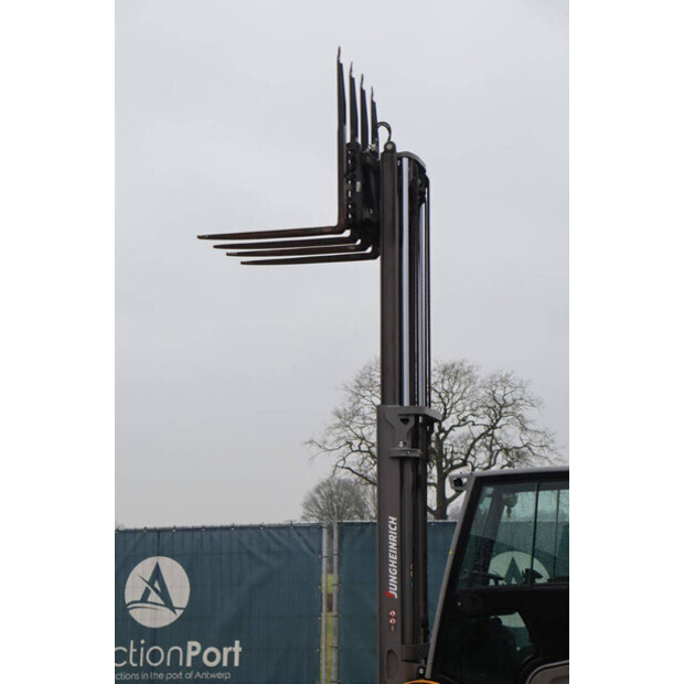 2020 Jungheinrich TFG 435s-45337176