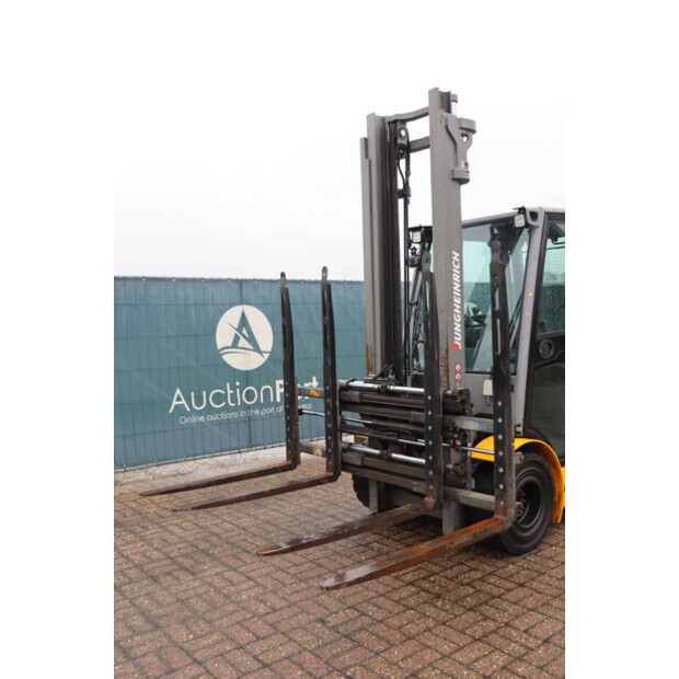 2020 Jungheinrich TFG 435s-45337177