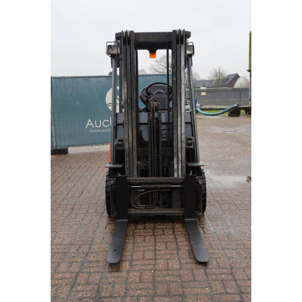 2010 تويوتا 7FBMF25-45337187