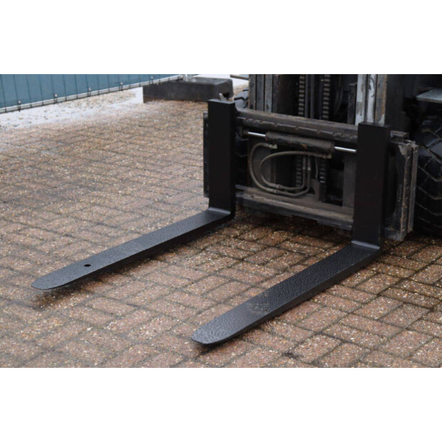 2010 تويوتا 7FBMF25-45337189