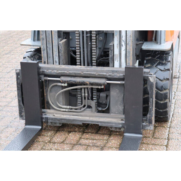 2010 تويوتا 7FBMF25-45337190