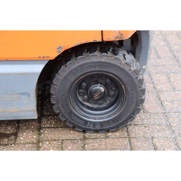 2010 تويوتا 7FBMF25-45337194