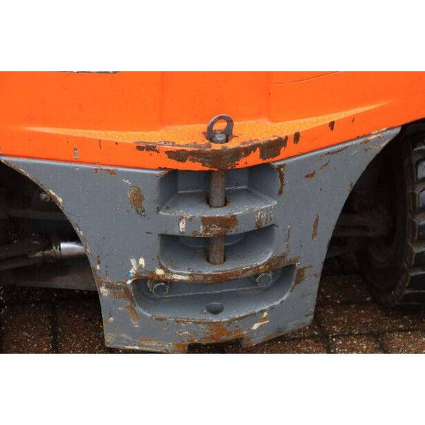 2010 تويوتا 7FBMF25-45337198