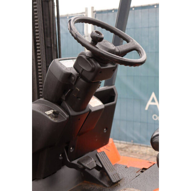 2010 تويوتا 7FBMF25-45337202