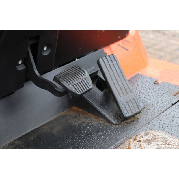 2010 تويوتا 7FBMF25-45337203