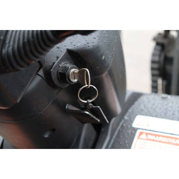 2010 تويوتا 7FBMF25-45337206