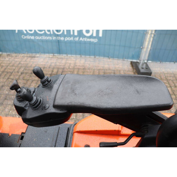 2010 تويوتا 7FBMF25-45337207