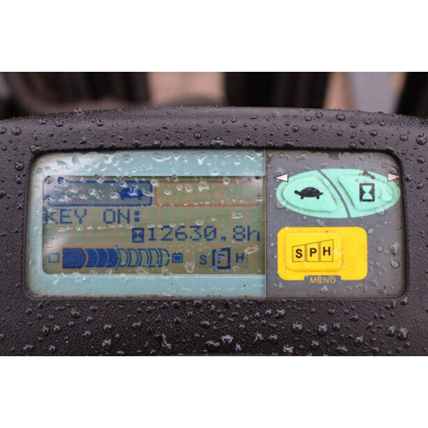 2010 تويوتا 7FBMF25-45337209