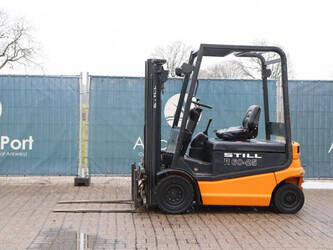 Image for 1998 Still R 60-25