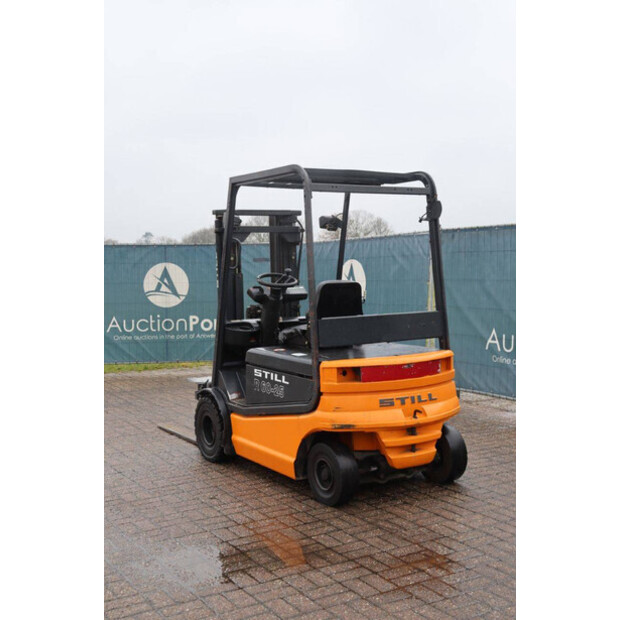 1998 Still R 60-25-45337220